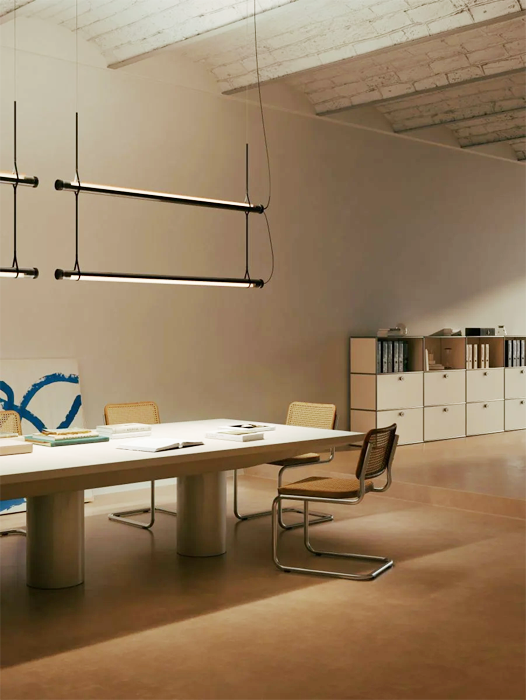 stilo Mobiliario y Contract - Accesorios - Iluminación