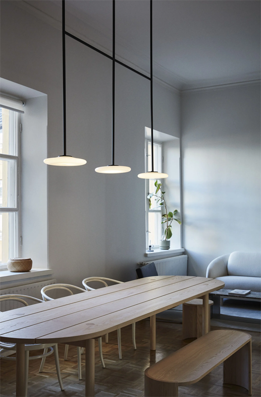 stilo Mobiliario y Contract - Accesorios - Iluminación