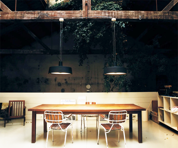 stilo Mobiliario y Contract - Accesorios - Iluminación