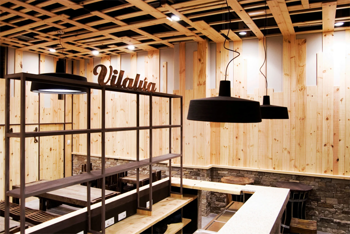 stilo Mobiliario y Contract - Accesorios - Iluminación