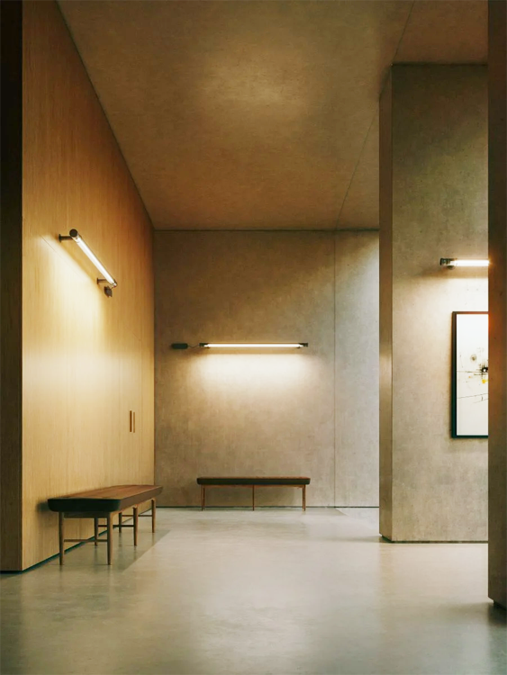 Estilo Mobiliario y Contract - Accesorios - Iluminación