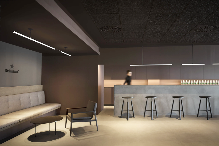 Estilo Mobiliario y Contract - Accesorios - Iluminación