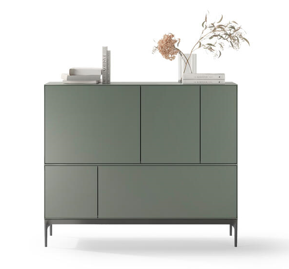 Estilo Mobiliario y Contract - Archivo - Aparadores