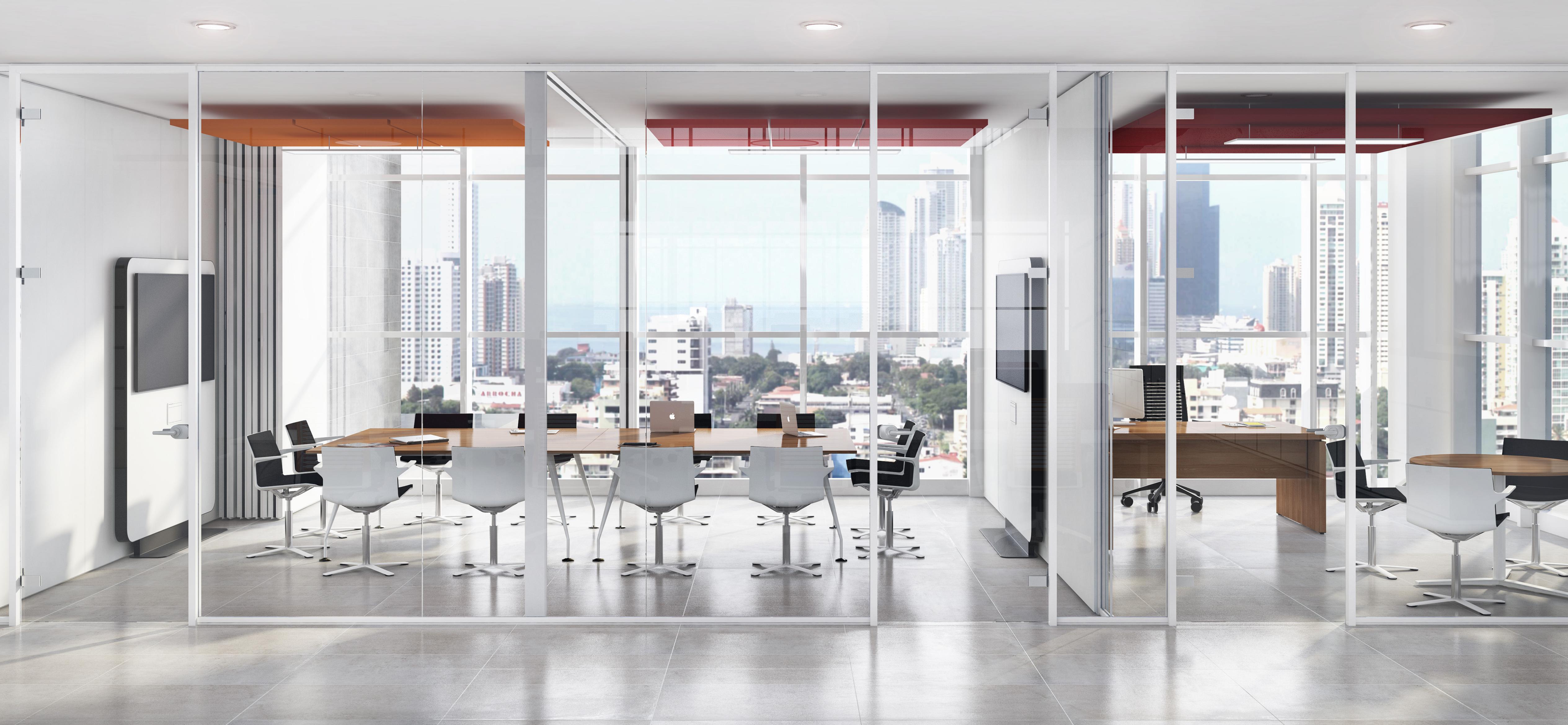 Estilo Mobiliario - Soluciones - Mamparas