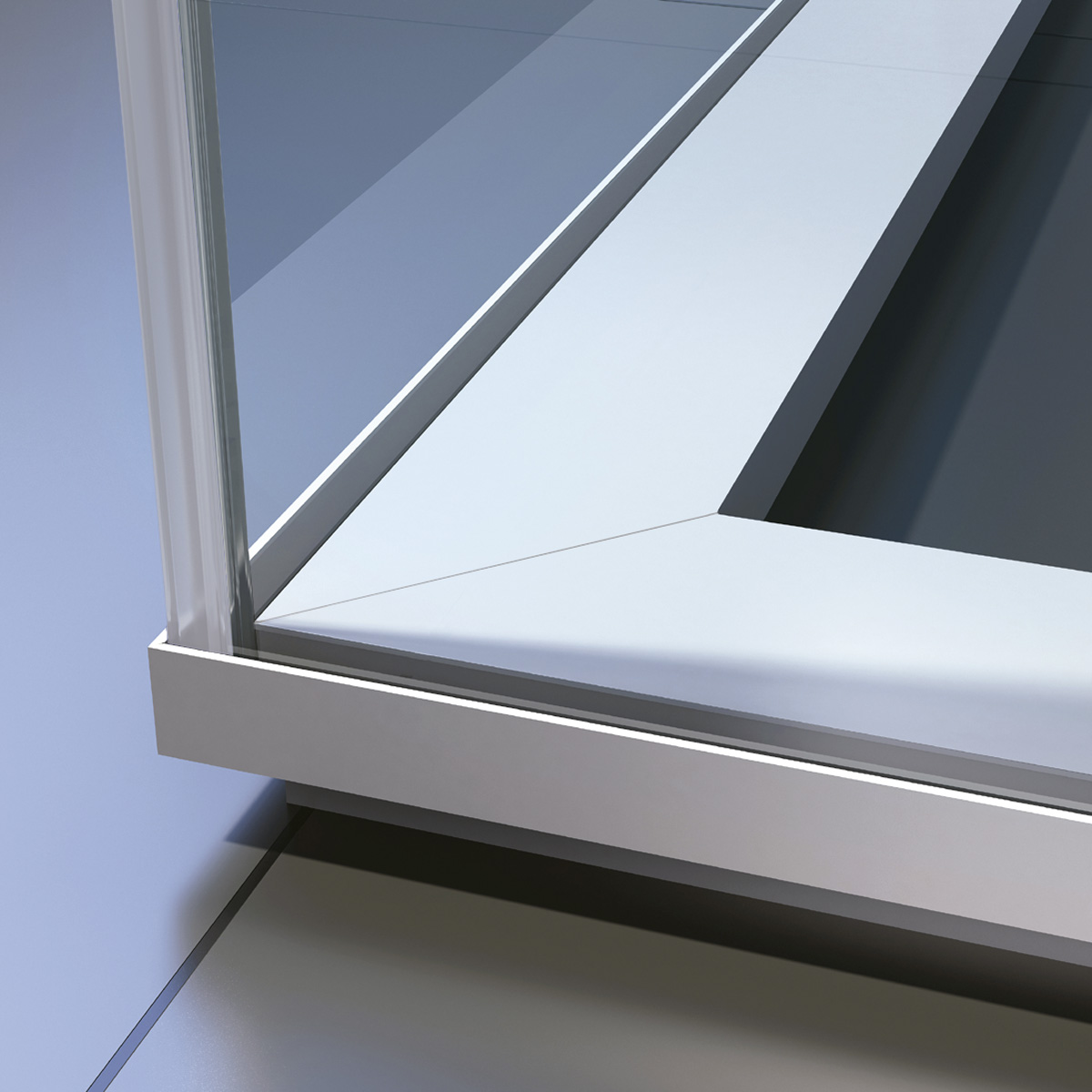 Estilo Mobiliario - Soluciones - Mamparas