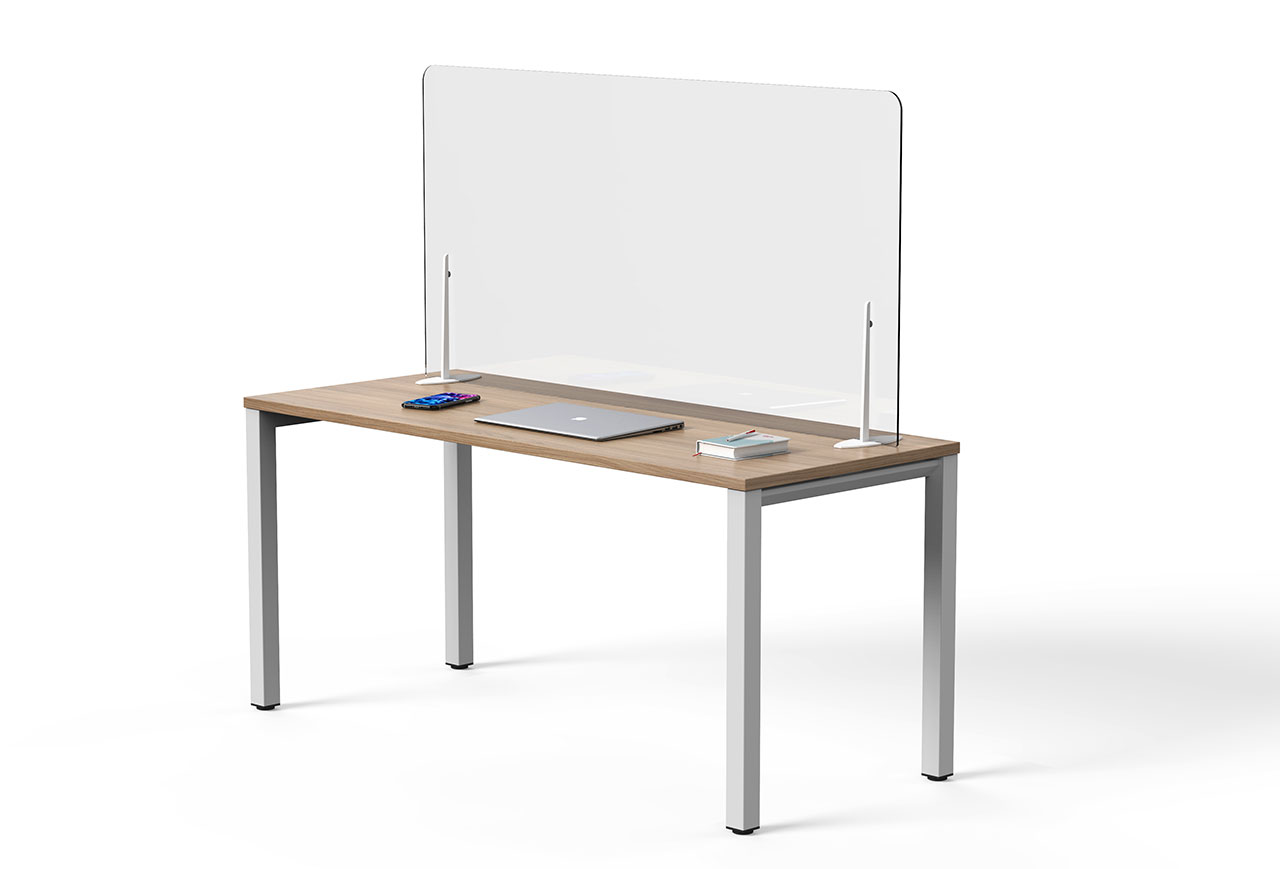 Estilo Mobiliario - Soluciones - Mamparas