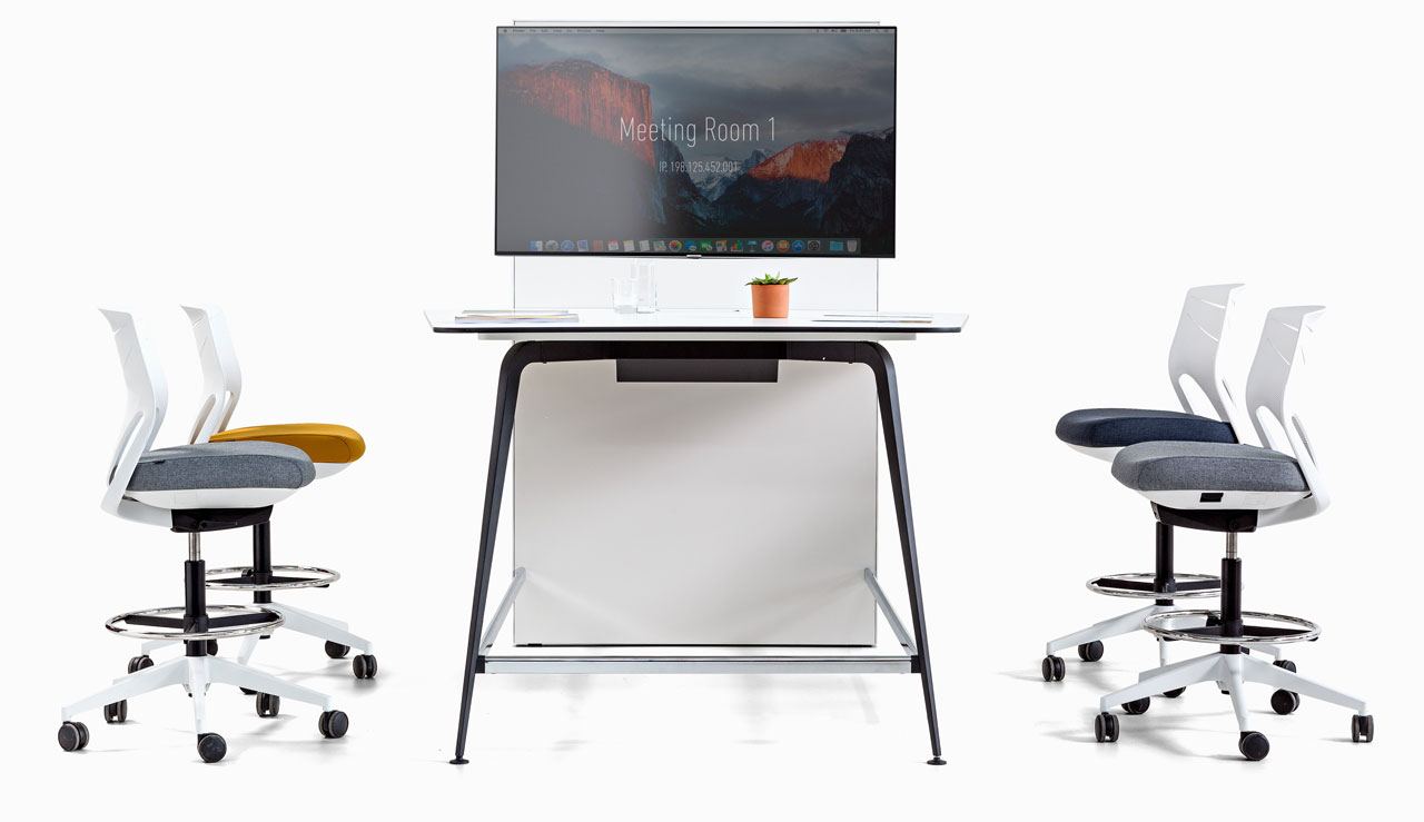 Estilo Mobiliario - Soluciones Multimedia