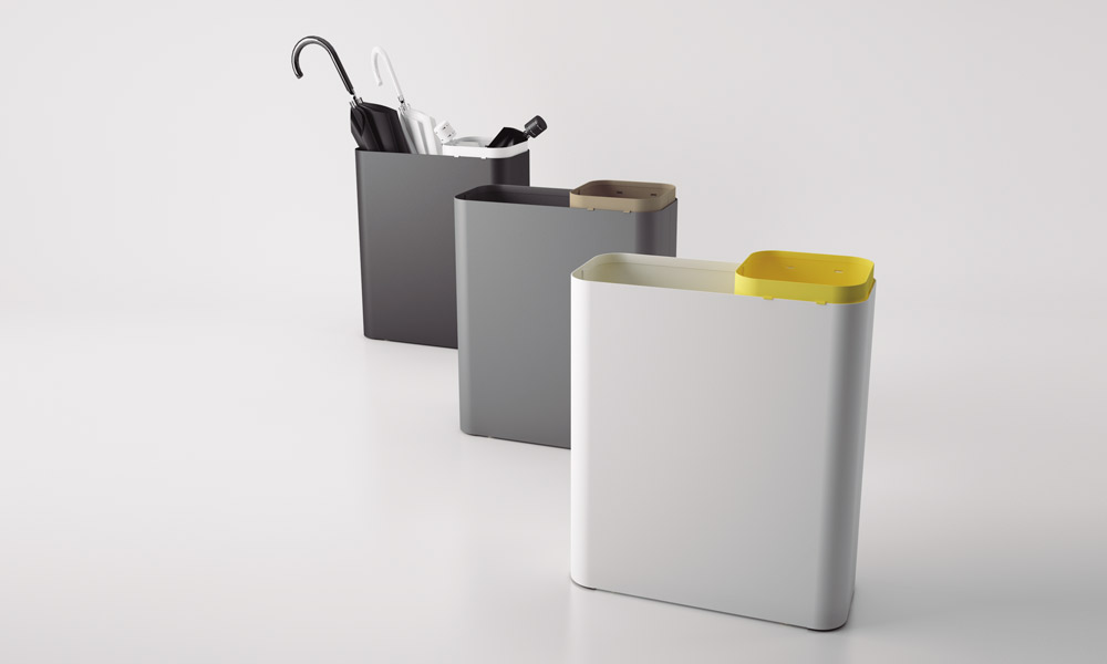 Estilo Mobiliario - Accesorios - Papeleras