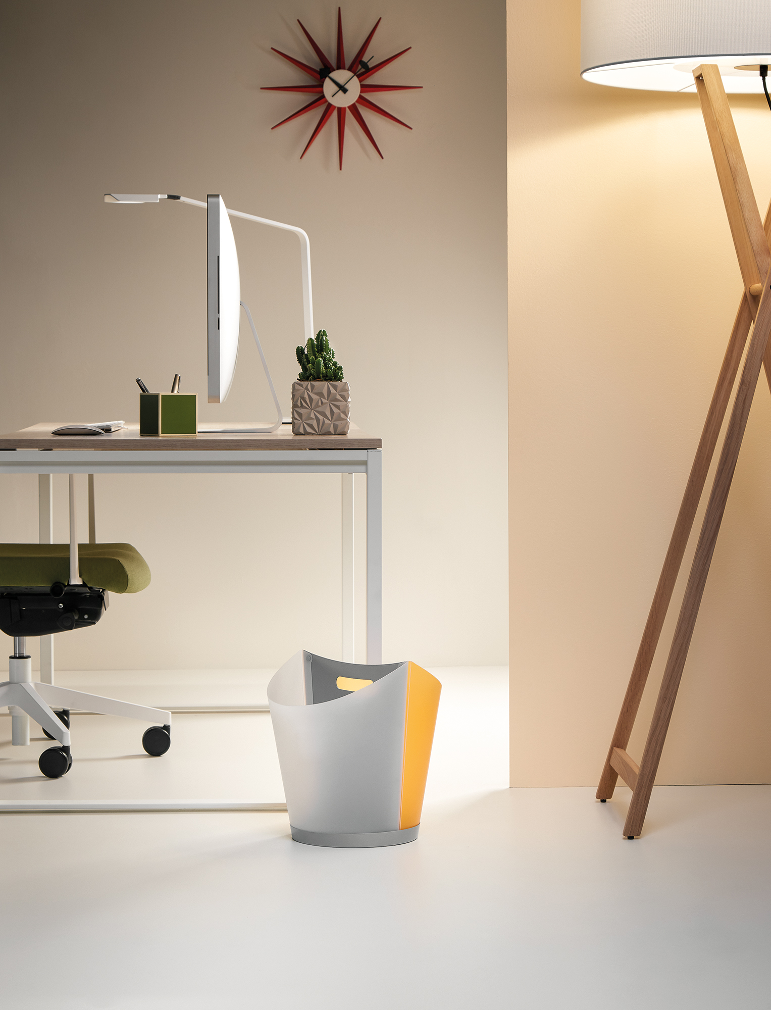 Estilo Mobiliario - Accesorios - Papeleras