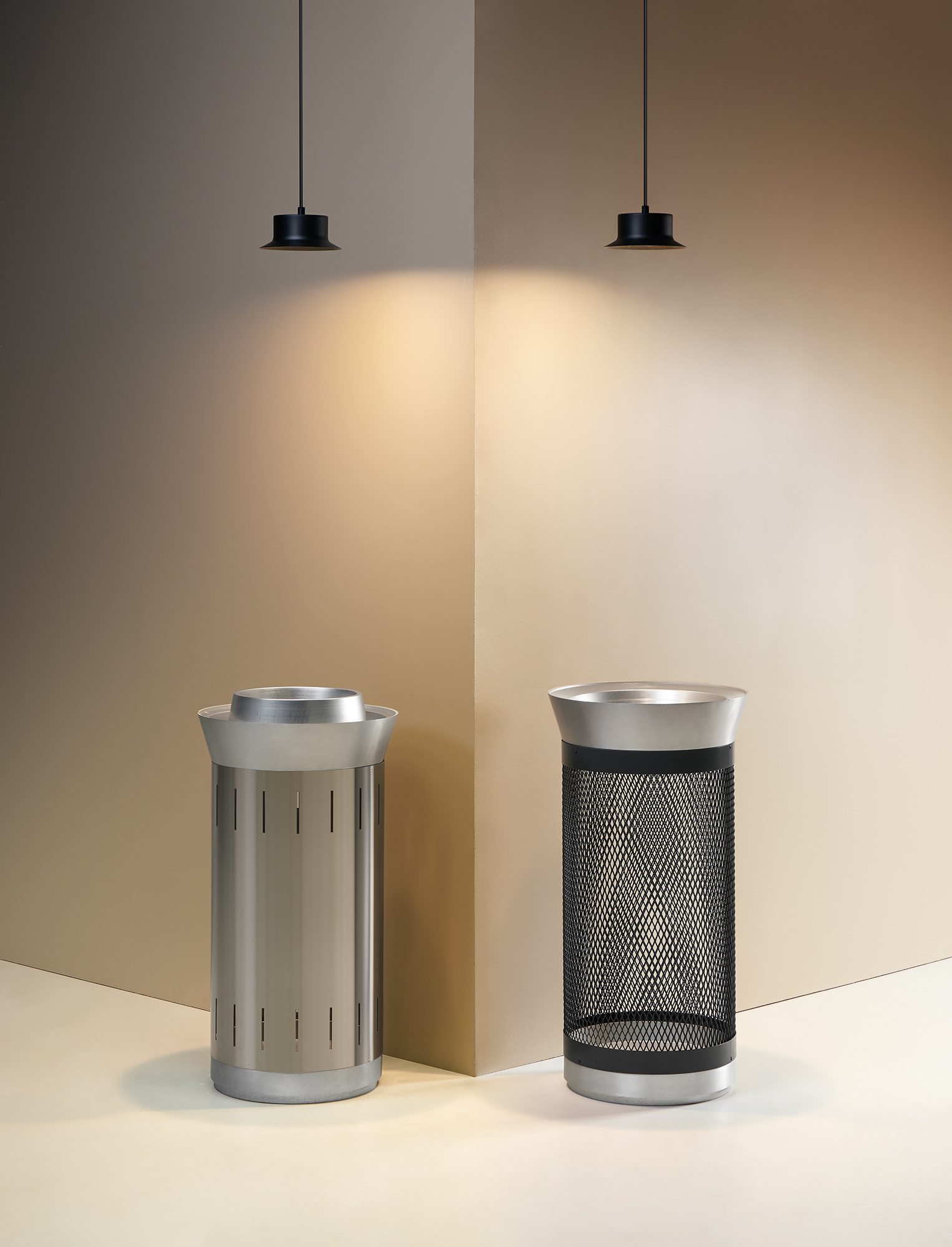 Estilo Mobiliario - Accesorios - Papeleras