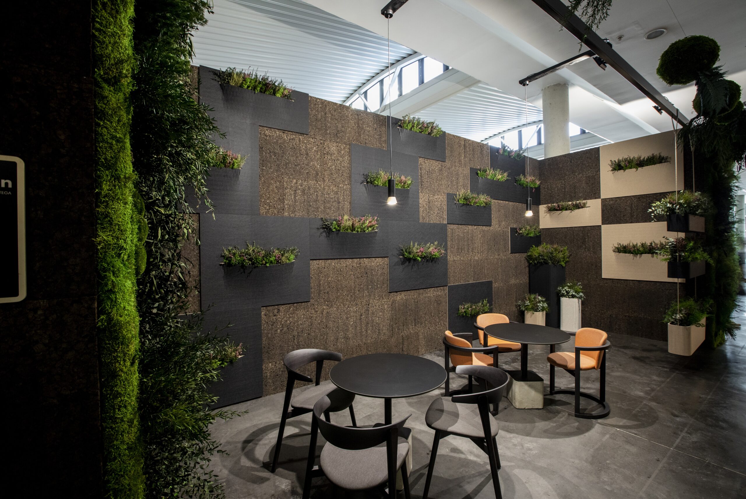 Estilo Mobiliario - Soluciones - Paneles acústicos - Revestimiento fonoabsorbente