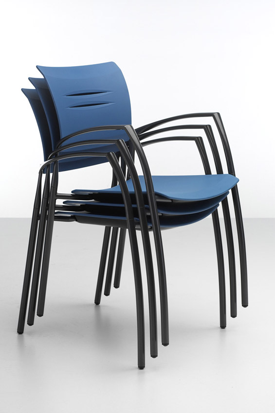 Estilo Mobiliario - soluciones - Sillas de colectividad