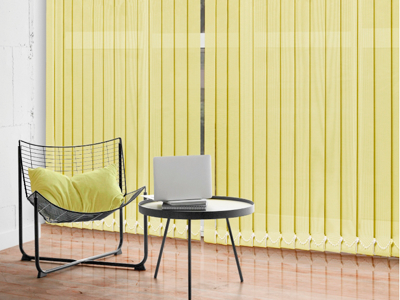 Estilo Mobiliario y Contract – Soluciones - Accesorios / Cortinas y estores