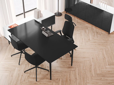 Estilo Mobiliario y Contract – Soluciones - Mesas / Mesas de dirección