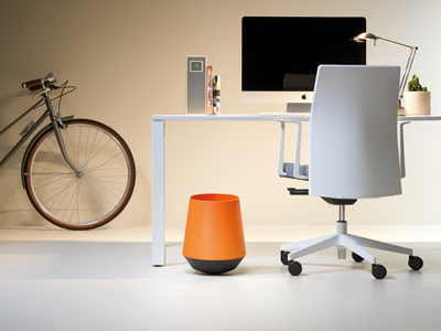 Estilo Mobiliario y Contract – Soluciones - Accesorios / Papeleras