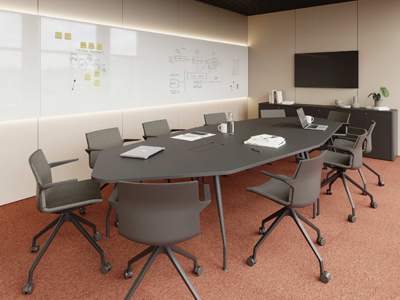 Estilo Mobiliario y Contract – Soluciones - Mesas / Mesas de reunión