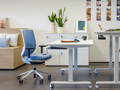 Estilo Mobiliario y Contract – Soluciones - Mesas / Mesas elevables