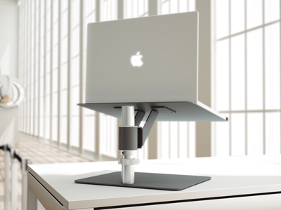 Estilo Mobiliario y Contract – Soluciones - Accesorios / Soportes PC