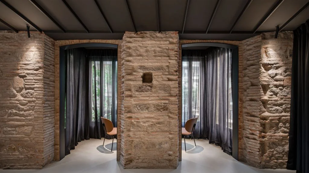 Estilo Mobiliario y Contract - Proyecto Celebona