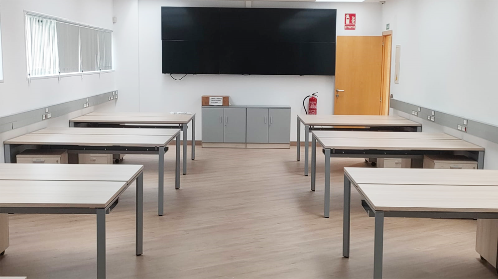 Estilo Mobiliario y Contract - Proyecto Proconsi