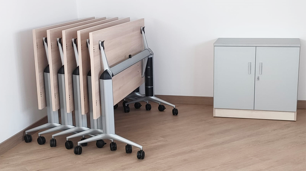 Estilo Mobiliario y Contract - Proyecto Proconsi