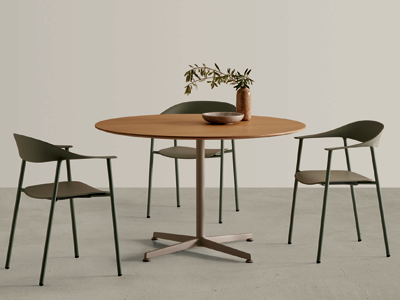 Estilo Mobiliario y Contract - Mesas Comedor