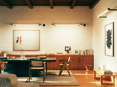 Estilo Mobiliario y Contract - Accesorios - Iluminacion